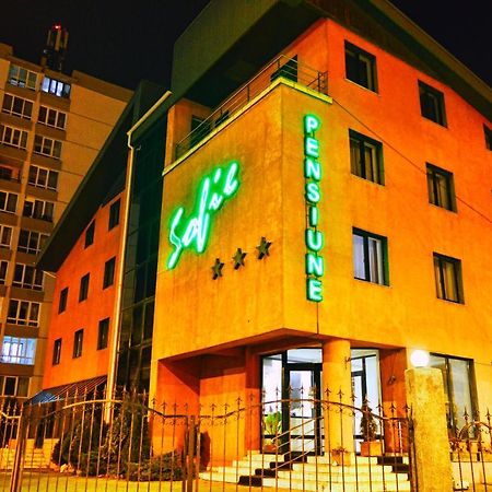 Pension Sofie Brașov Exterior foto