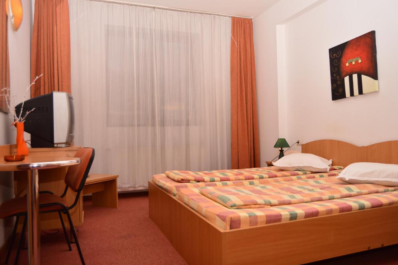 Pension Sofie Brașov Exterior foto