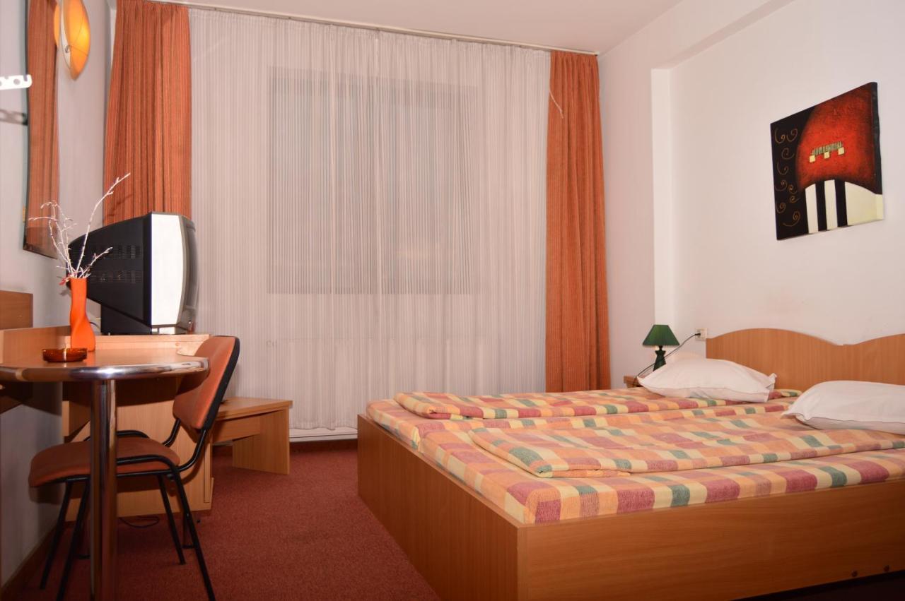 Pension Sofie Brașov Exterior foto