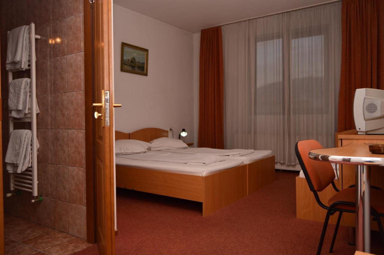 Pension Sofie Brașov Exterior foto